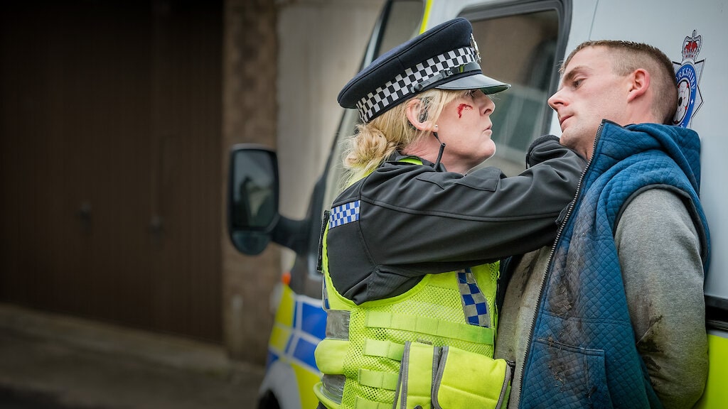 10 Must-Watch Crime Shows You Probably Missed: Hidden Gems of the 21st Century!