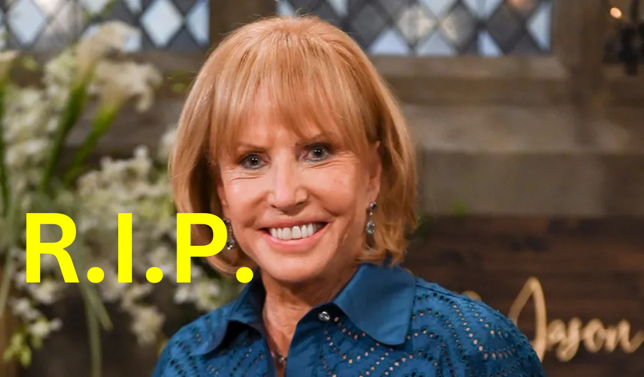 “Remembering Leslie Charleson: The Iconic Monica Quartermaine Who Captivated General Hospital Fans for Nearly 50 Years